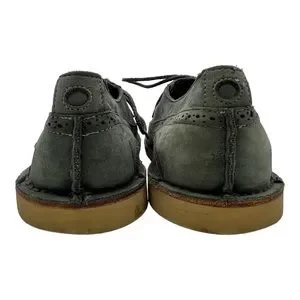 Oliberte | Shoes | Oliberte Leather Oxford Shoes Wing Tips  display picture 2